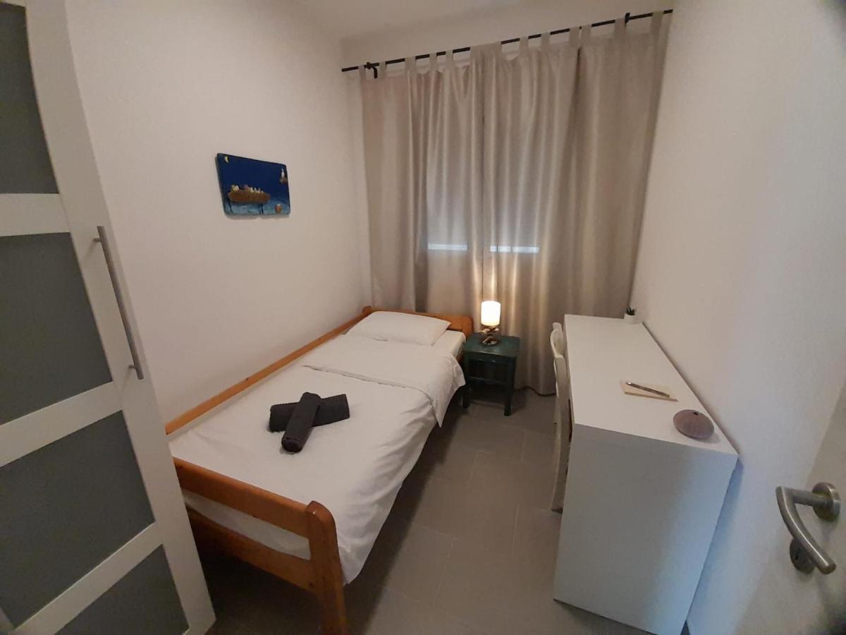 Apartman Vitamare 160 M From The Beach Novi Vinodolski Extérieur photo
